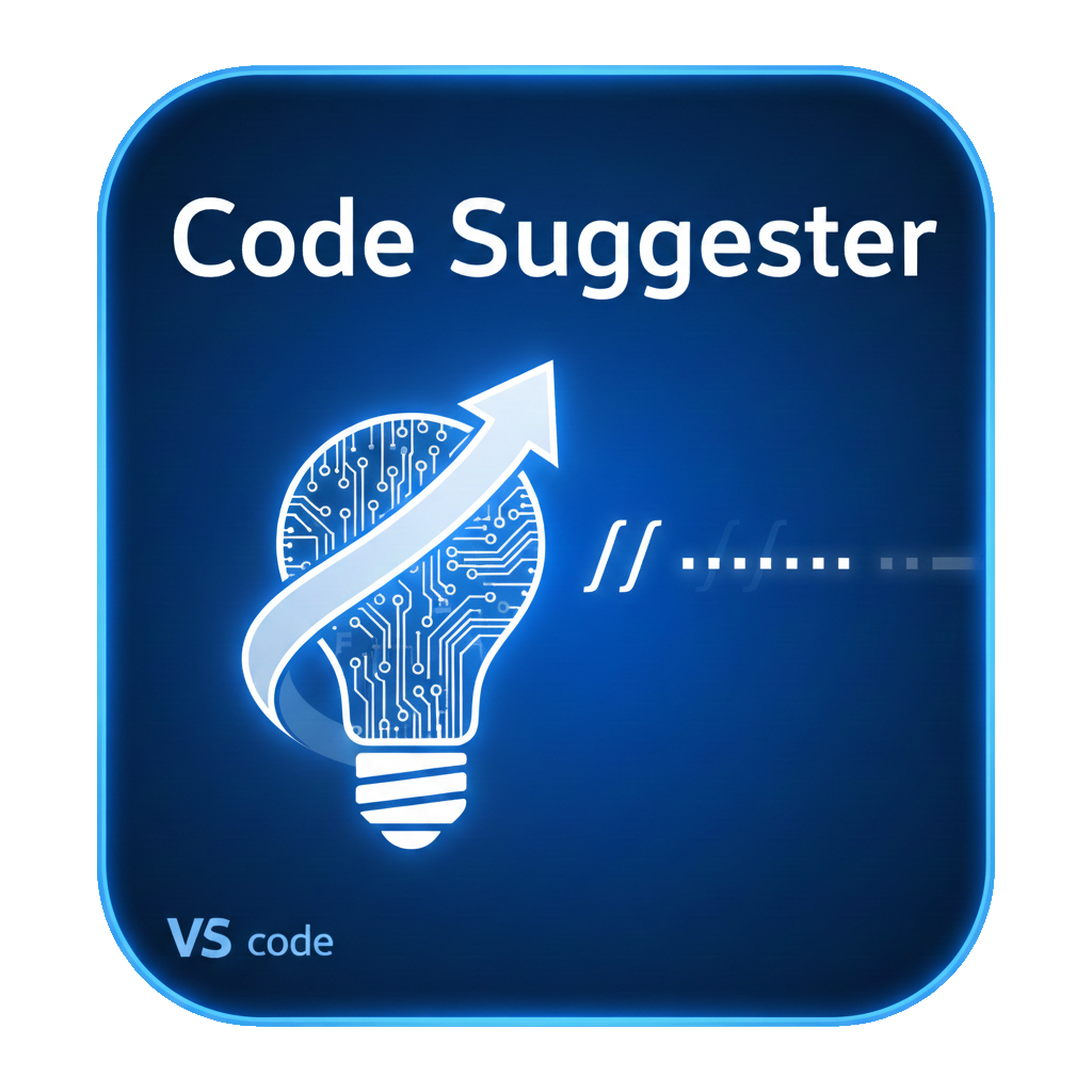Code Suggester